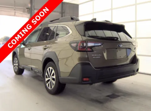 More photos of 2024 Subaru Outback Premium at Auto Boutique Ohio, OH