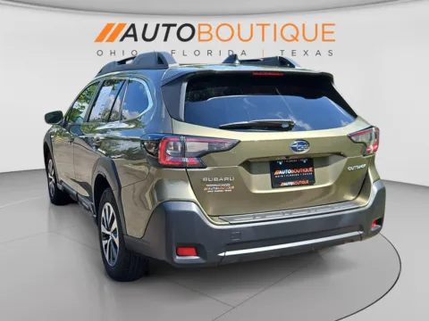 Another view of 2024 Subaru Outback Premium for sale in Columbus, OH at Auto Boutique Ohio