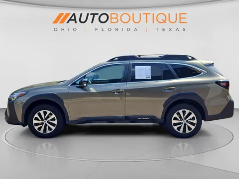 Photos of 2024 Subaru Outback Premium for sale in Columbus, OH at Auto Boutique Ohio