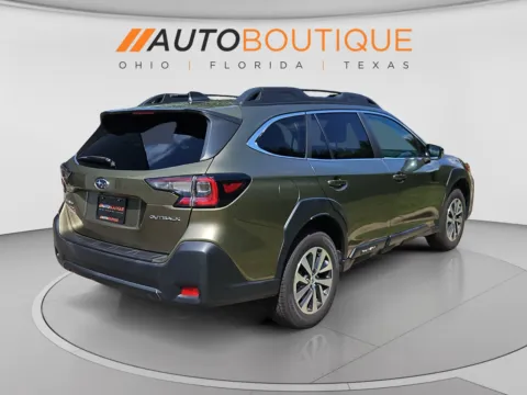 More photos of 2024 Subaru Outback Premium at Auto Boutique Ohio, OH
