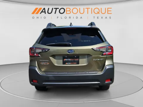 More photos of 2024 Subaru Outback Premium at Auto Boutique Ohio, OH