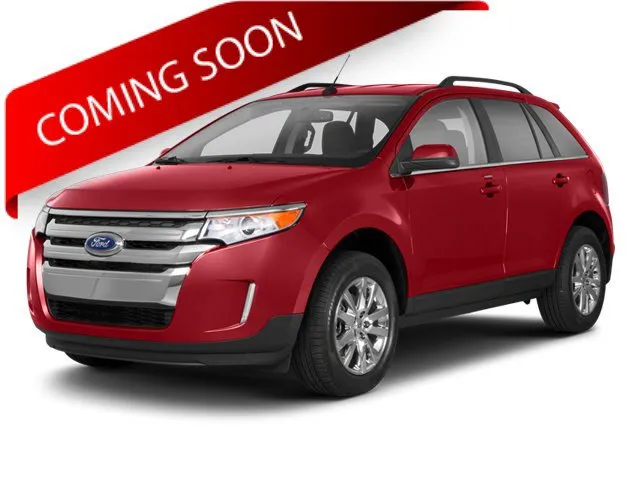 2013 Ford Edge SEL for sale in Columbus, OH