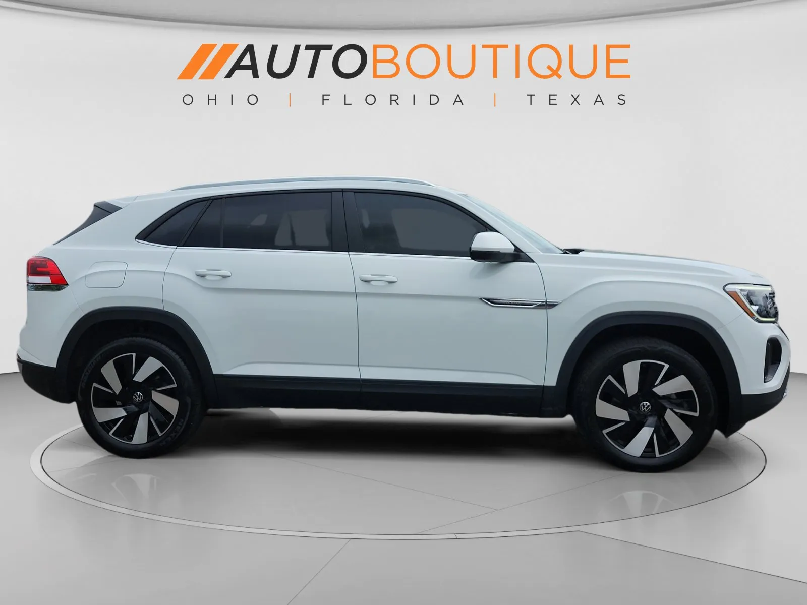 Volkswagen Atlas Cross Sport photo 6