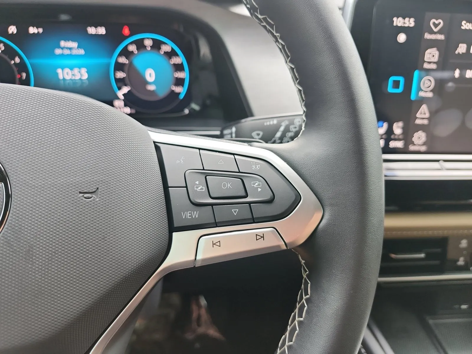 Volkswagen Atlas Cross Sport photo 26