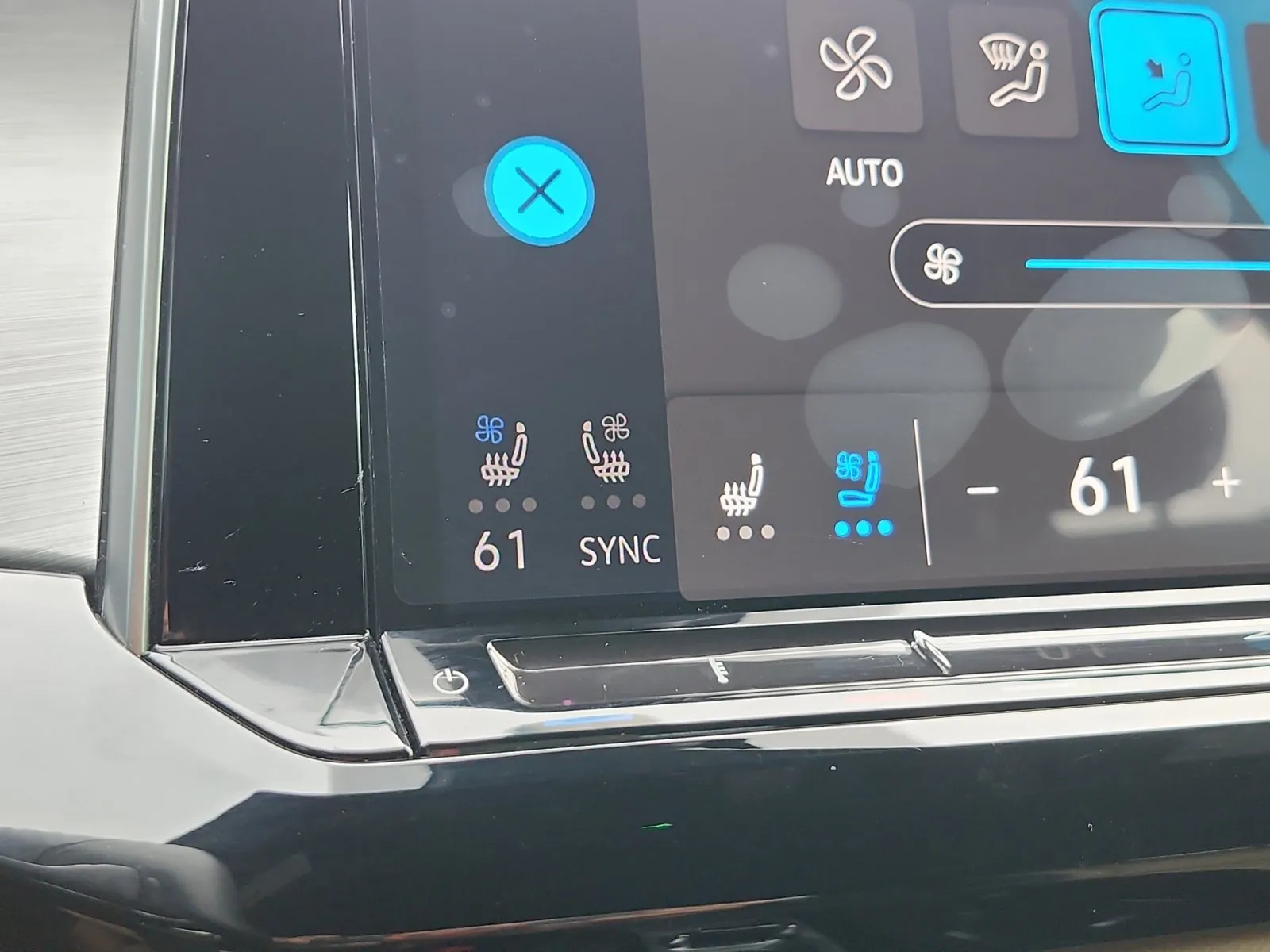 Volkswagen Atlas Cross Sport photo 20