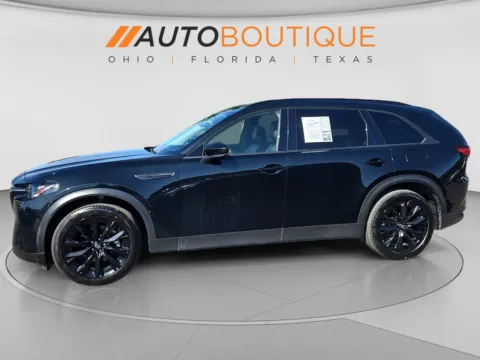 Photos of 2025 Mazda CX-90 Premium Sport for sale in Columbus, OH at Auto Boutique Ohio