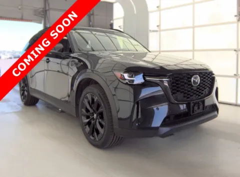 Another view of 2025 Mazda CX-90 Premium Sport for sale in Columbus, OH at Auto Boutique Ohio