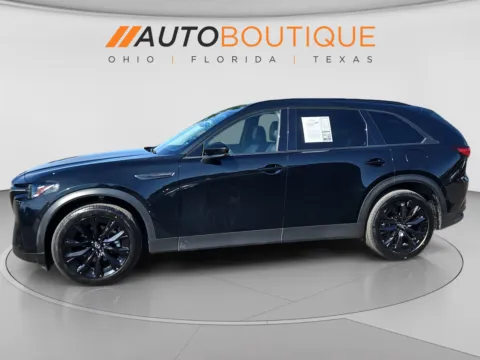 Photos of 2025 Mazda CX-90 Premium Sport for sale in Columbus, OH at Auto Boutique Ohio