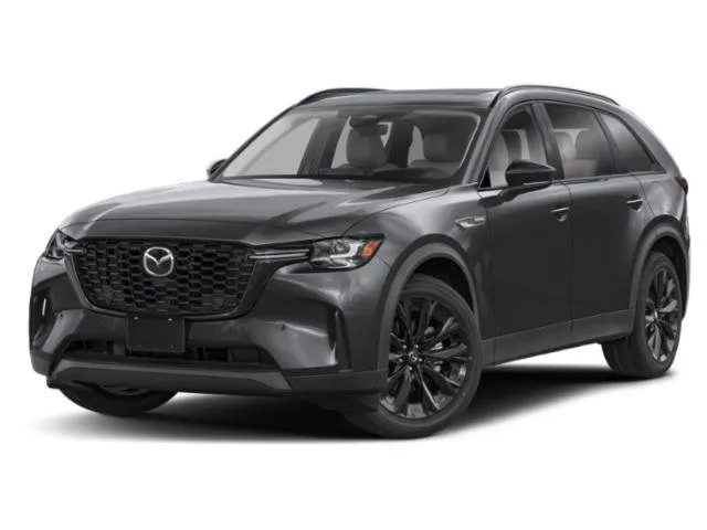 2025 Mazda CX-90 Premium Sport for sale in Columbus, OH