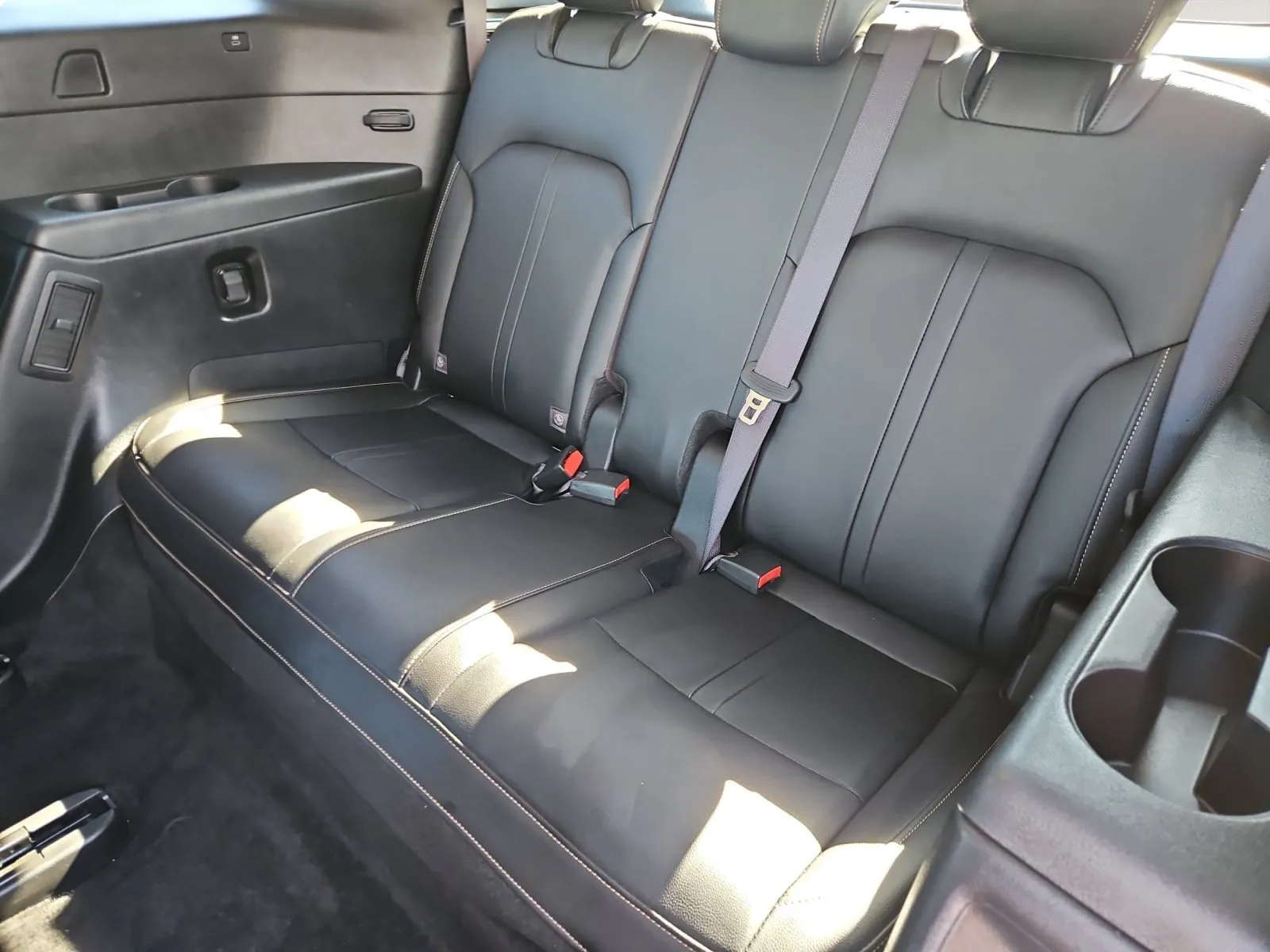 Mazda CX-90 photo 15