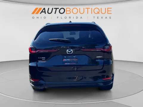 More photos of 2025 Mazda CX-90 Premium Sport at Auto Boutique Ohio, OH