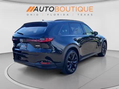More photos of 2025 Mazda CX-90 Premium Sport at Auto Boutique Ohio, OH