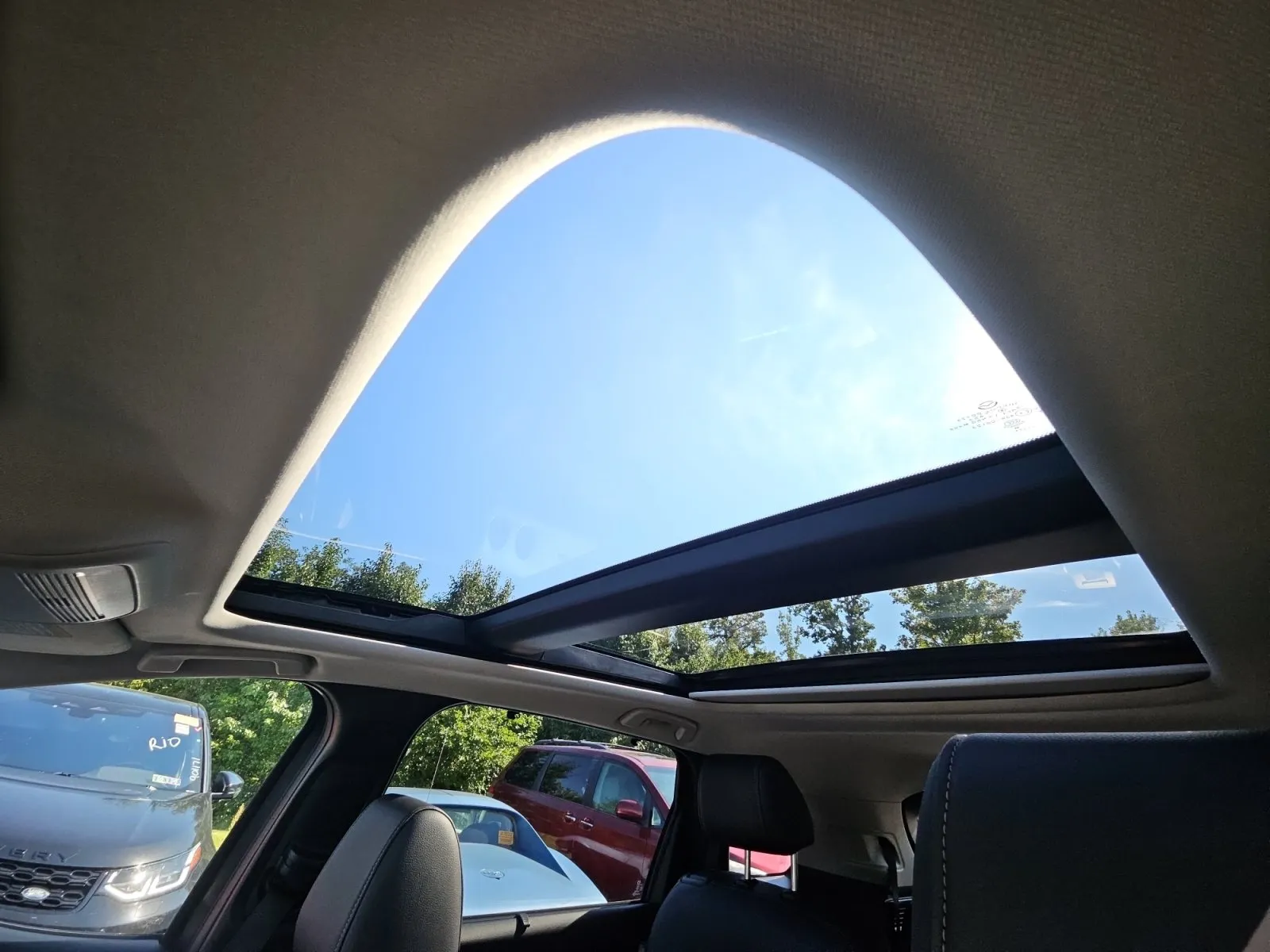 Mazda CX-90 photo 17