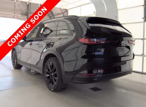 More photos of 2025 Mazda CX-90 Premium Sport at Auto Boutique Ohio, OH