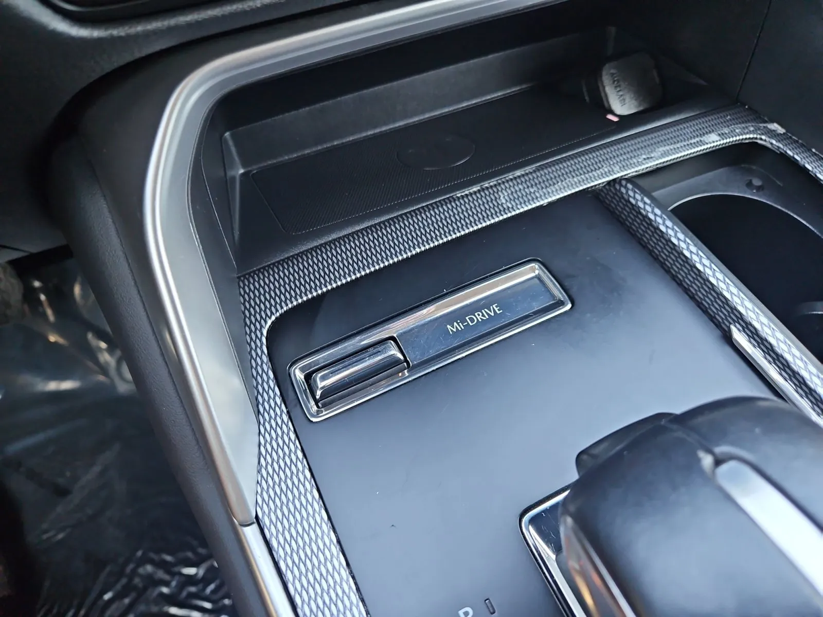 Mazda CX-90 photo 23
