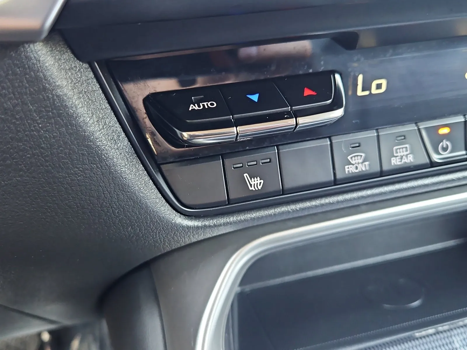 Mazda CX-90 photo 22