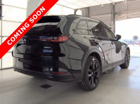 More photos of 2025 Mazda CX-90 Premium Sport at Auto Boutique Ohio, OH