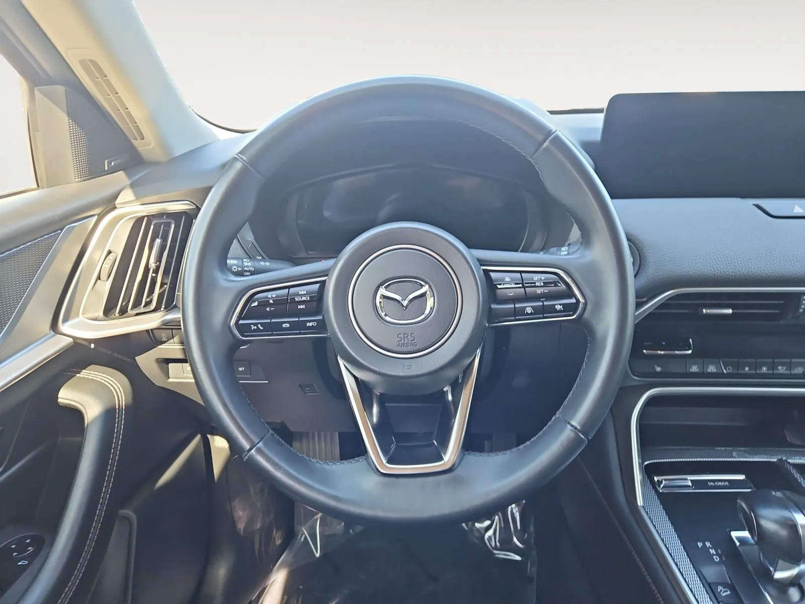 Mazda CX-90 photo 12