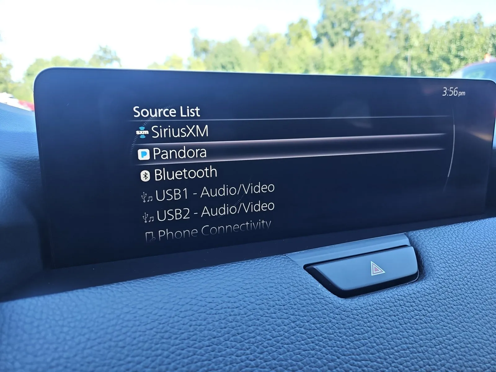 Mazda CX-90 photo 20