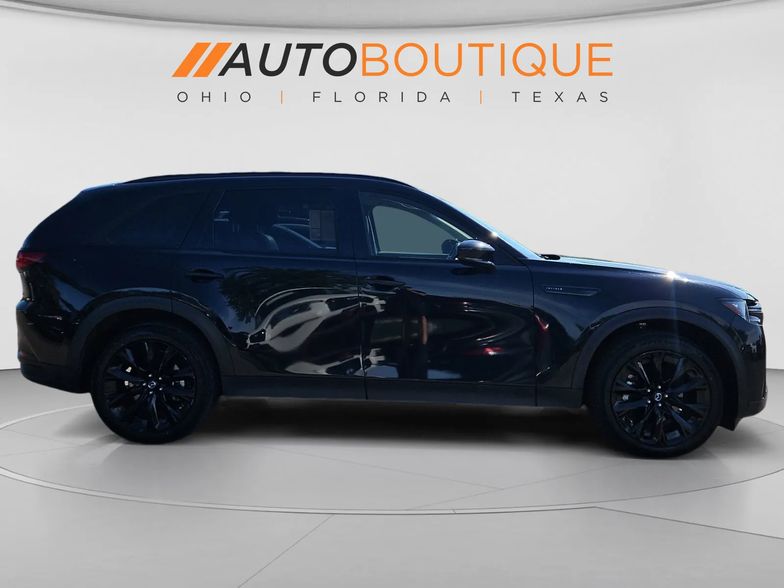 Mazda CX-90 photo 6