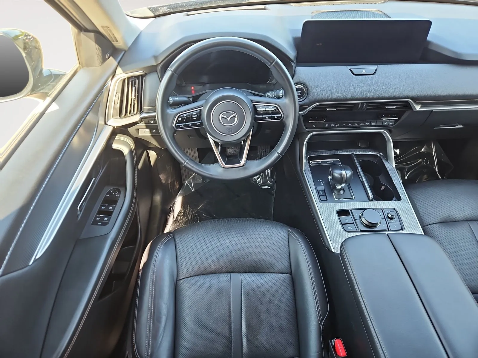 Mazda CX-90 photo 10