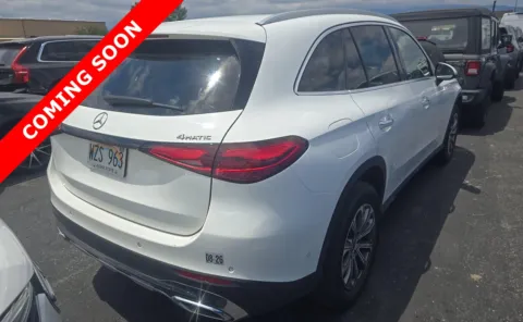 More photos of 2024 Mercedes-Benz GLC 300 at Auto Boutique Ohio, OH