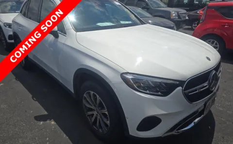 Another view of 2024 Mercedes-Benz GLC 300 for sale in Columbus, OH at Auto Boutique Ohio