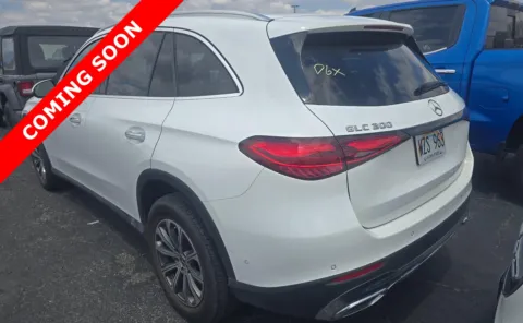 More photos of 2024 Mercedes-Benz GLC 300 at Auto Boutique Ohio, OH