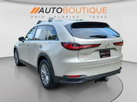 Another view of 2024 Mazda CX-90 PHEV Preferred for sale in Columbus, OH at Auto Boutique Ohio