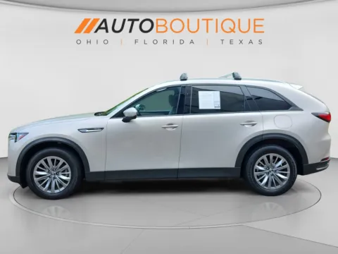 Photos of 2024 Mazda CX-90 PHEV Preferred for sale in Columbus, OH at Auto Boutique Ohio