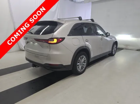 More photos of 2024 Mazda CX-90 PHEV Preferred at Auto Boutique Ohio, OH
