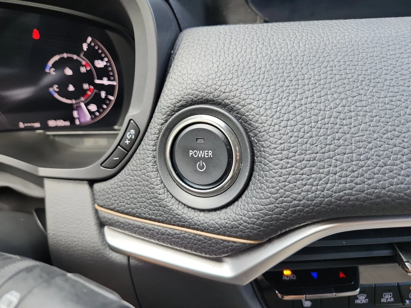 Mazda CX-90 photo 21