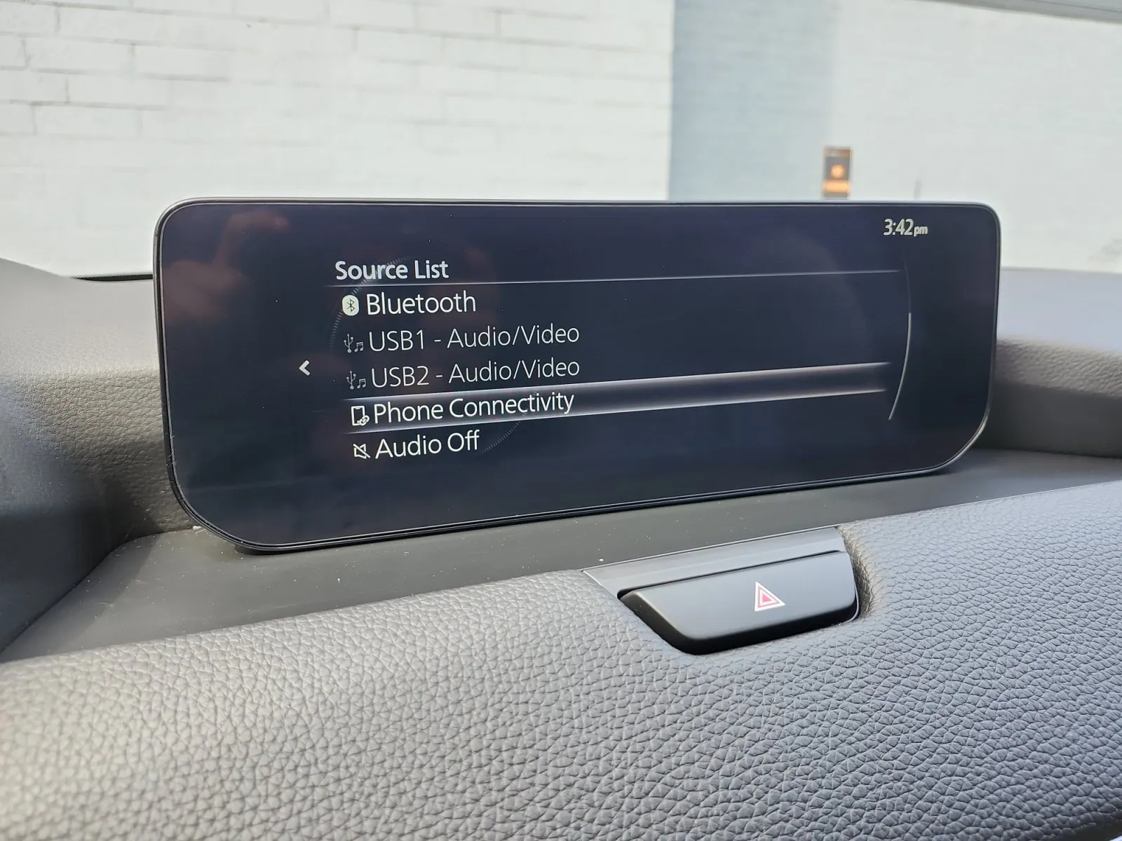 Mazda CX-90 photo 20