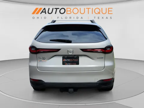 More photos of 2024 Mazda CX-90 PHEV Preferred at Auto Boutique Ohio, OH