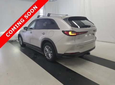 More photos of 2024 Mazda CX-90 PHEV Preferred at Auto Boutique Ohio, OH