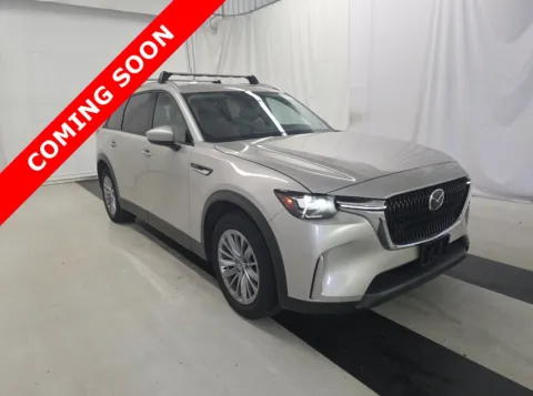 Another view of 2024 Mazda CX-90 PHEV Preferred for sale in Columbus, OH at Auto Boutique Ohio