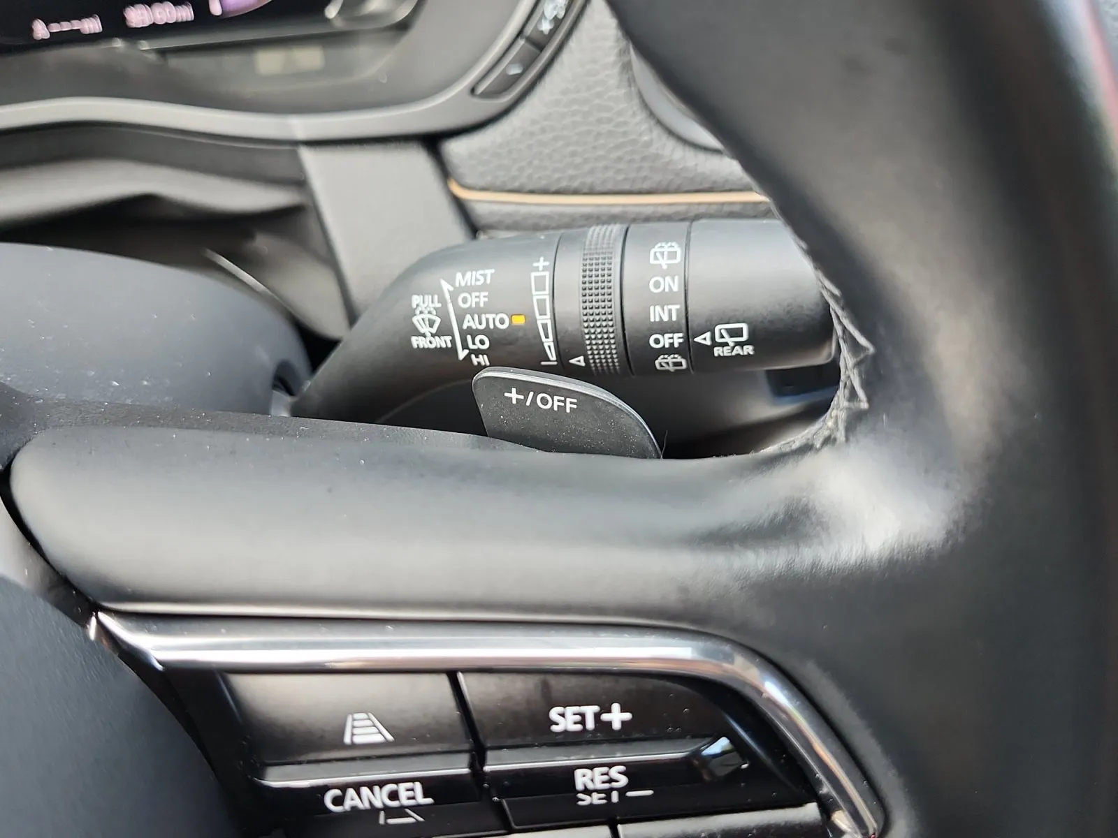 Mazda CX-90 photo 27
