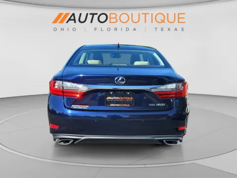 More photos of 2018 Lexus ES 350 at Auto Boutique Ohio, OH