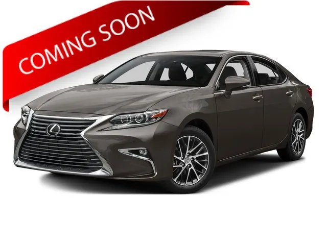 2018 Lexus ES 350 for sale in Columbus, OH