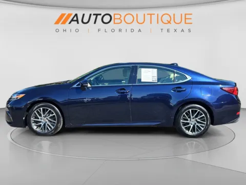 Photos of 2018 Lexus ES 350 for sale in Columbus, OH at Auto Boutique Ohio
