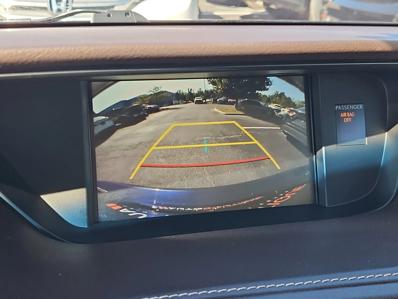 Lexus ES photo 18