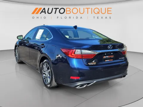 Another view of 2018 Lexus ES 350 for sale in Columbus, OH at Auto Boutique Ohio