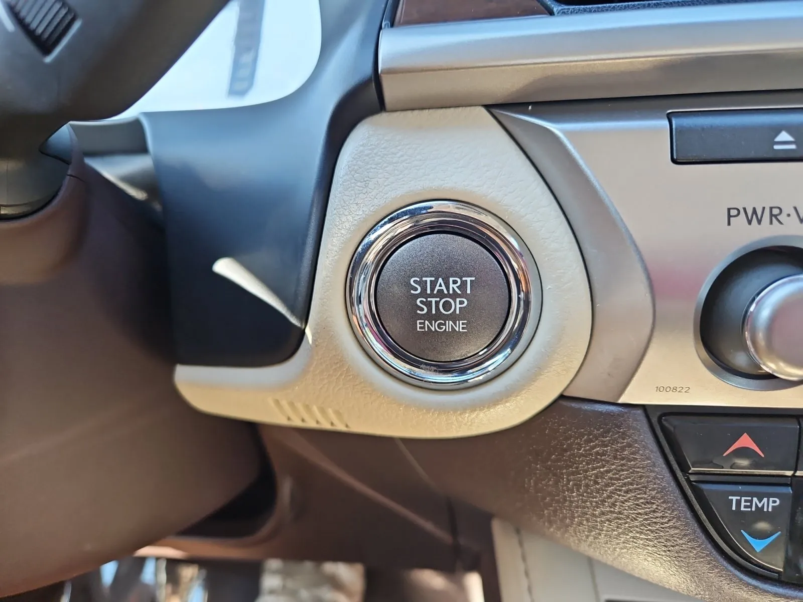 Lexus ES photo 21