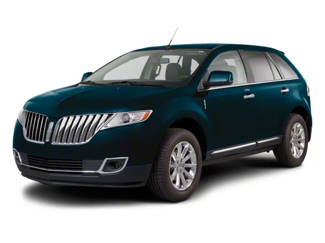 2013 Lincoln MKX for sale in Columbus, OH