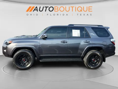 Photos of 2023 Toyota 4Runner TRD Off Road Premium for sale in Columbus, OH at Auto Boutique Ohio