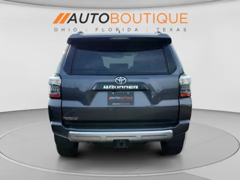 More photos of 2023 Toyota 4Runner TRD Off Road Premium at Auto Boutique Ohio, OH