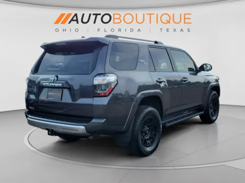 More photos of 2023 Toyota 4Runner TRD Off Road Premium at Auto Boutique Ohio, OH