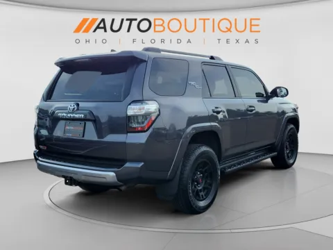 More photos of 2023 Toyota 4Runner TRD Off Road Premium at Auto Boutique Ohio, OH