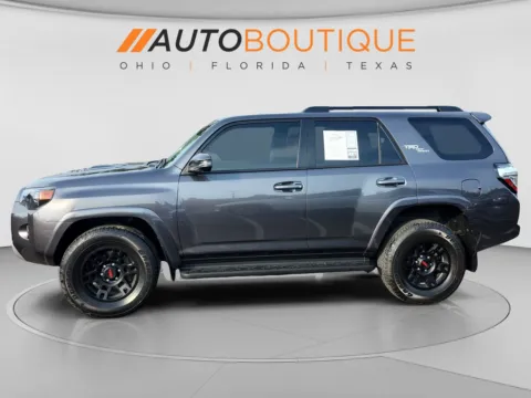 Photos of 2023 Toyota 4Runner TRD Off Road Premium for sale in Columbus, OH at Auto Boutique Ohio