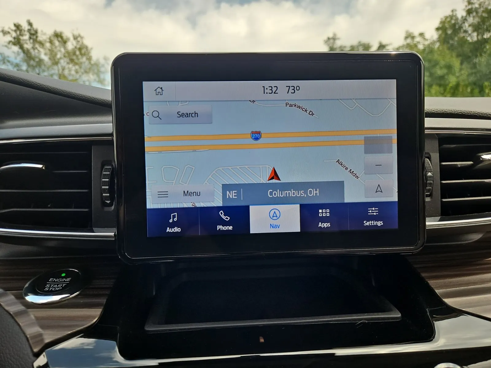 Ford Explorer photo 22